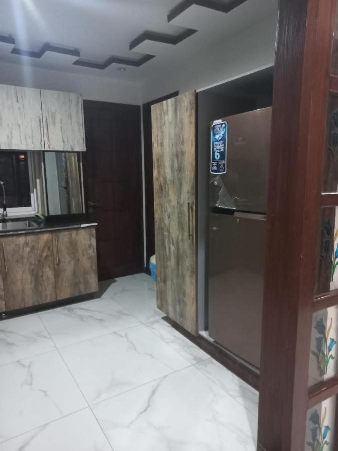 B&B Mumtaz City Ісламабад Екстер'єр фото