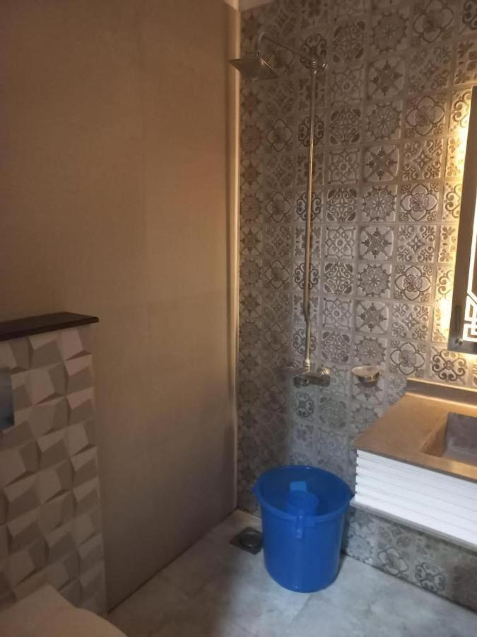 B&B Mumtaz City Ісламабад Екстер'єр фото