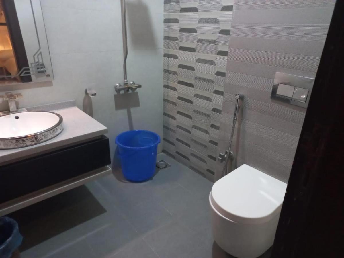 B&B Mumtaz City Ісламабад Екстер'єр фото