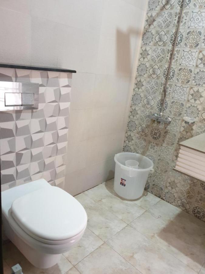 B&B Mumtaz City Ісламабад Екстер'єр фото