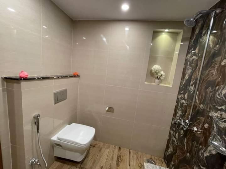 B&B Mumtaz City Ісламабад Екстер'єр фото